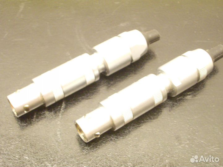 Разъём lemo FFA.1S