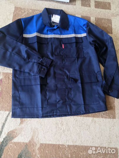 Спецодежда