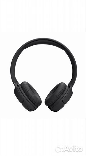 Jbl 520bt black