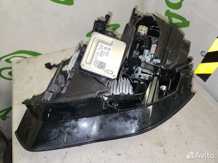 Фара правая передняя Audi A5 Sportback 2011-2016