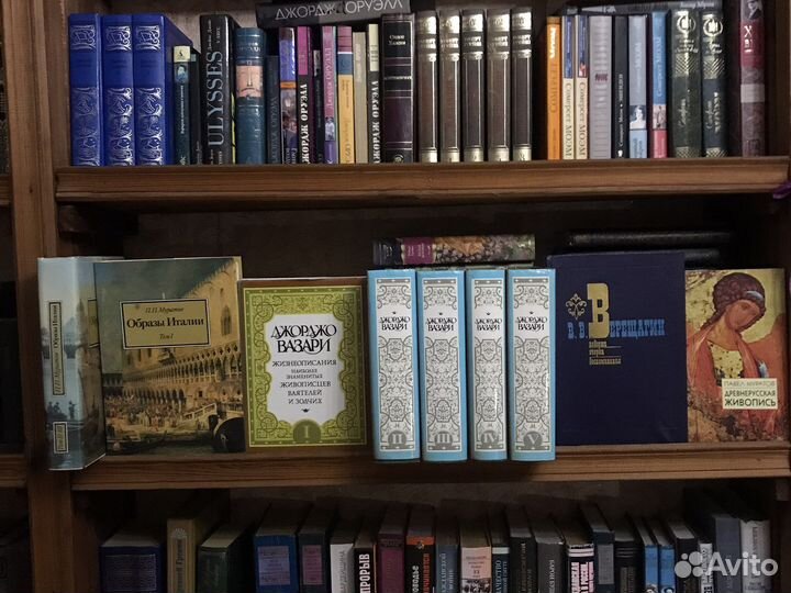 Продам книги