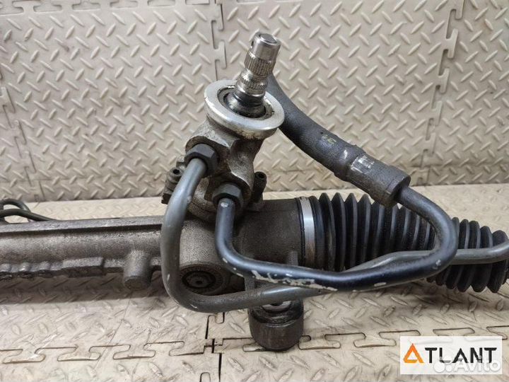 Рулевая рейка toyota avensis
