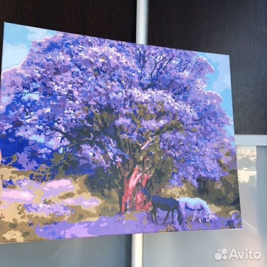 Картина для интерьера