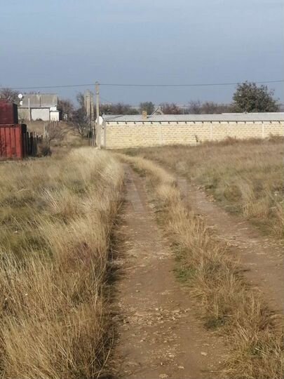 Участок 12 сот. (СНТ, ДНП)