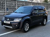 Suzuki Grand Vitara 2.4 MT, 2013, 236 000 км, с пробегом, цена 900 000 руб.