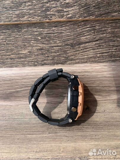 Часы G-Shock