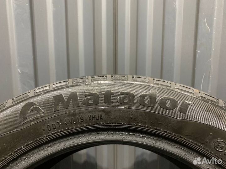 Matador MP 44 Elite 3 195/55 R16 91H