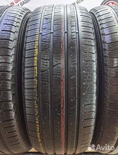 Pirelli Scorpion Verde 255/55 R20