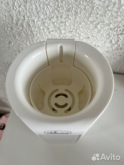 Стерилизатор для бутылочек chicco