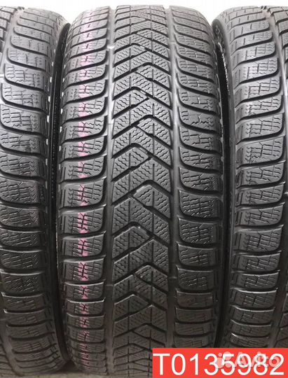 Pirelli Winter Sottozero 3 225/45 R17 94H