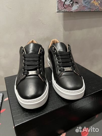 Сникерсы Philipp Plein 43 оригинал