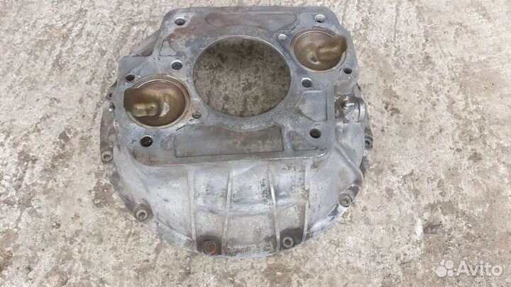 Колокол кпп итон