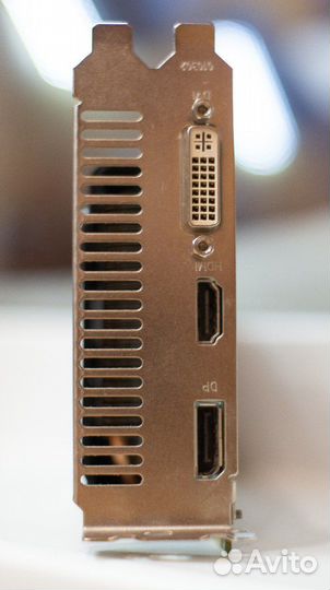 Видеокарта Sapphire ATI HD6770