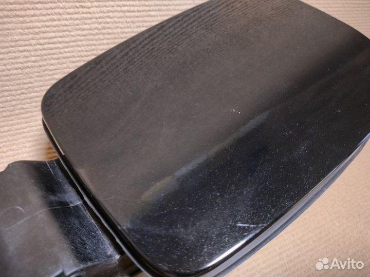 Лючок топливного бака Hyundai Sonata YF 2012