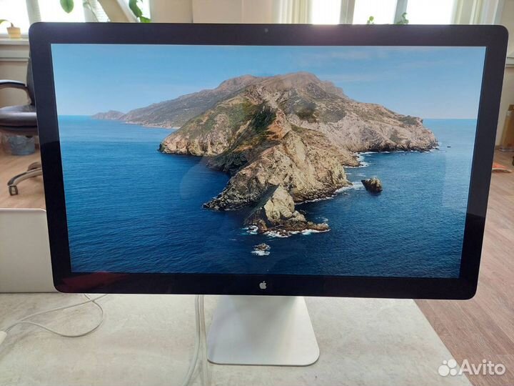 Apple Thunderbolt Display 27'' (A1407) EMC