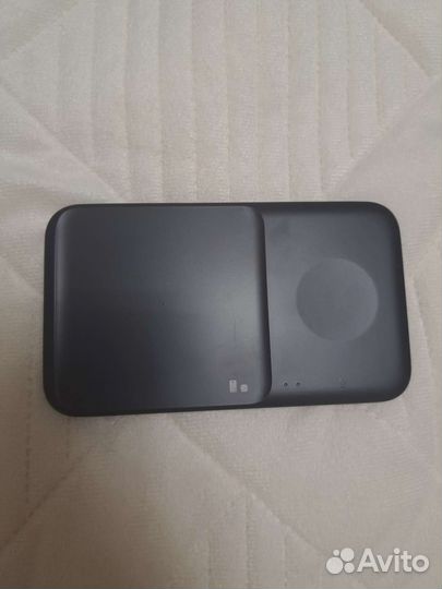 Беспроводная Зарядка для телефона samsung