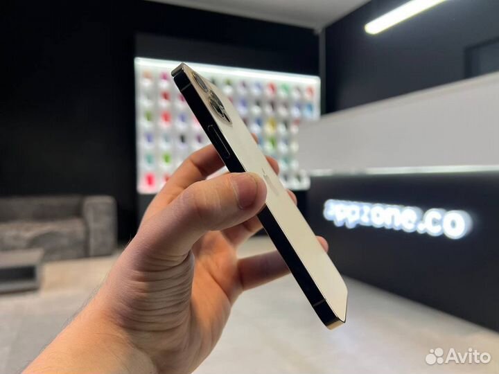 iPhone 12 Pro, 128 ГБ
