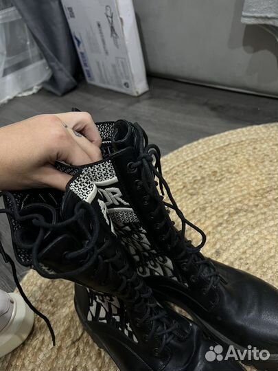 Обувь пакетом 38