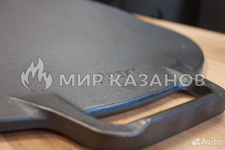 Садж чугунный 50см Апекс