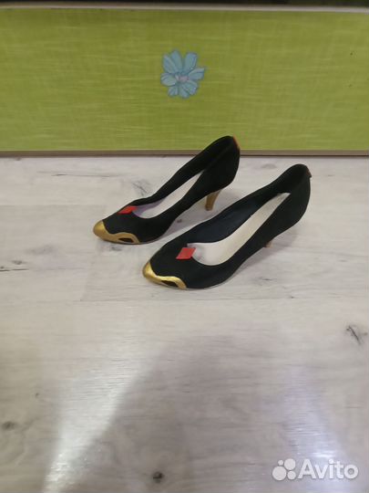 Косплей на Розарию из Геншина