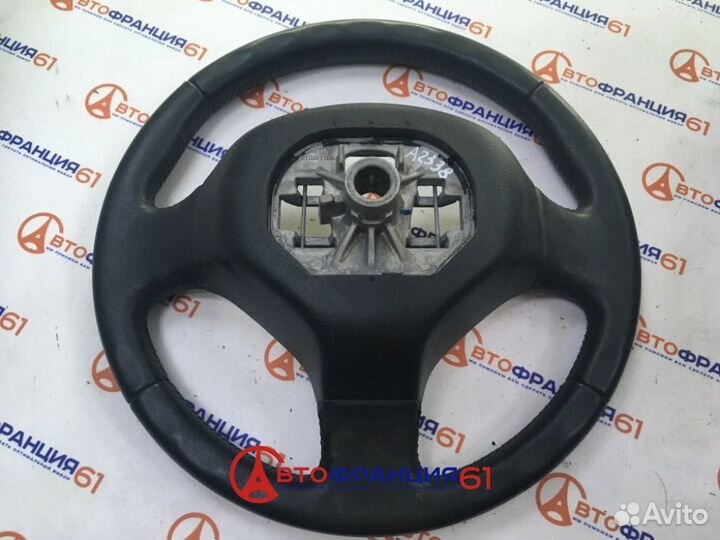 Руль, 4112LE peugeot 408, 3027271