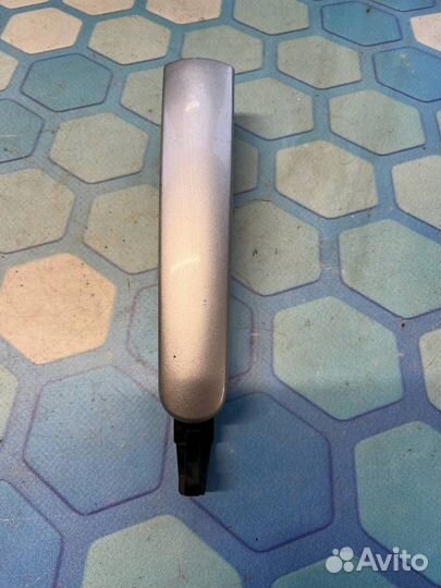 Ручка двери внешняя 3B0837207