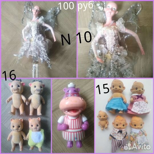 Кукла. Барби.Маша. пупс