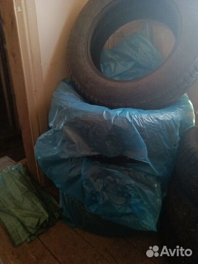 Nokian Tyres Hakkapeliitta 9 SUV 225/65 R17