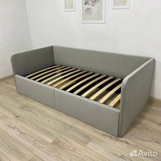 Кровати угловые подростковые