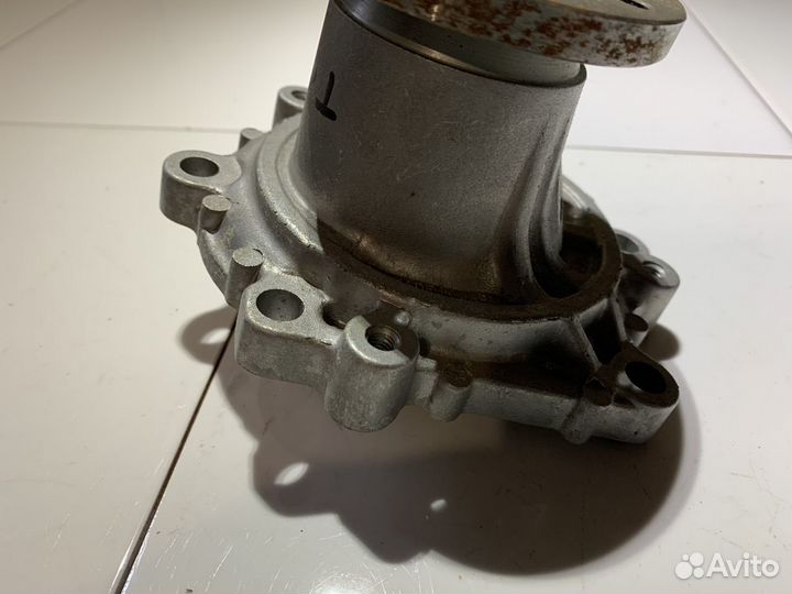 Водяной насос Toyota 2LT 2LTE 3L 5L 2lthe 5LE