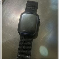 Часы apple watch 7 45 mm