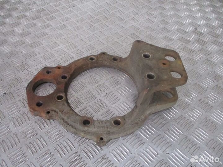 Тормозная корона MAN 81502023108