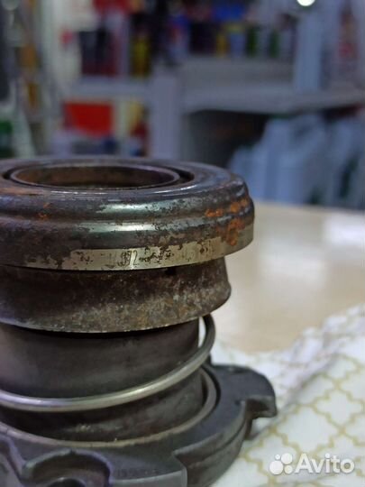 Подшипник выжимной Opel 24422061