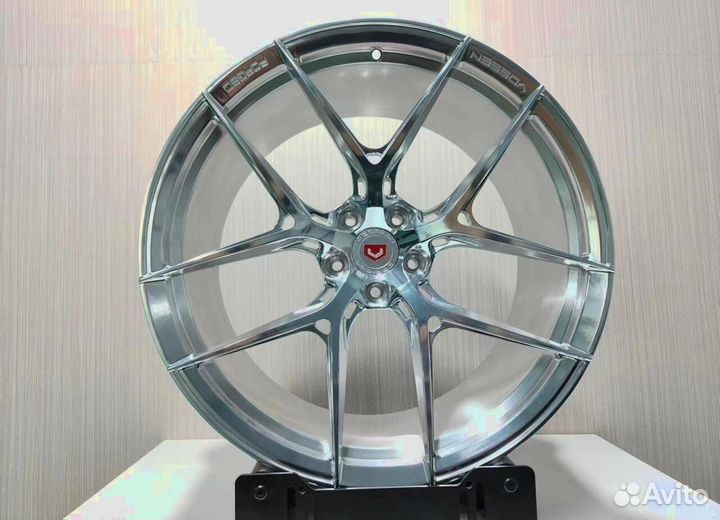 Кованые диски R20