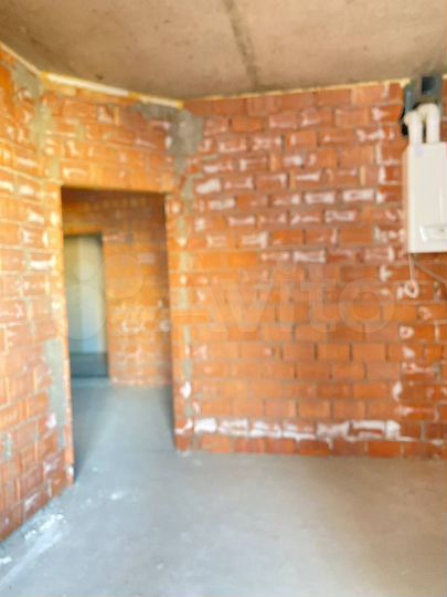 1-к. квартира, 44 м², 8/10 эт.