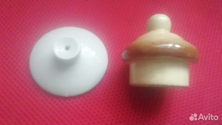 Крышки для заварочных чайников и сахарниц