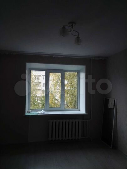 Комната 13 м² в 1-к., 3/5 эт.