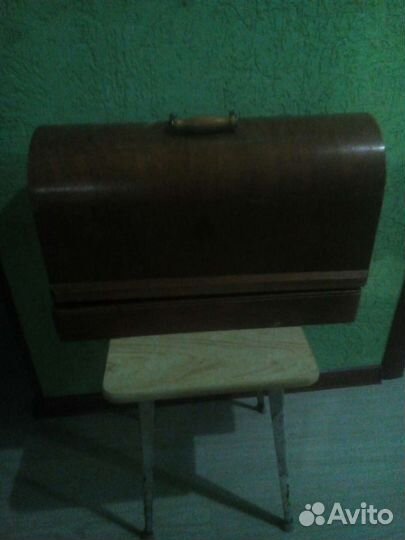 Швейная машина Подольск