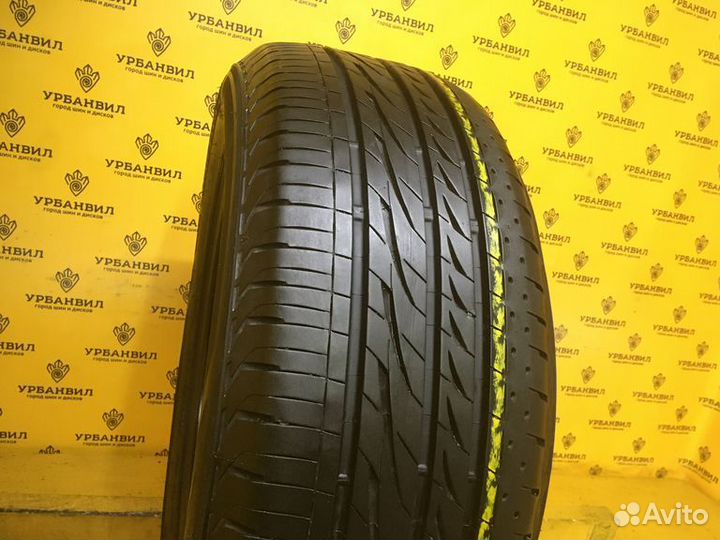 Bridgestone Regno GRVII 215/55 R17 94V