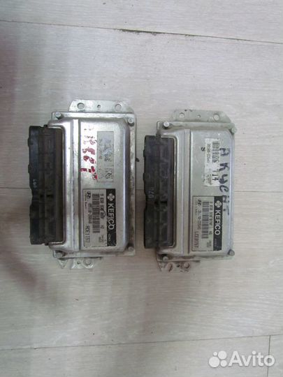 Эбу хундай акцент