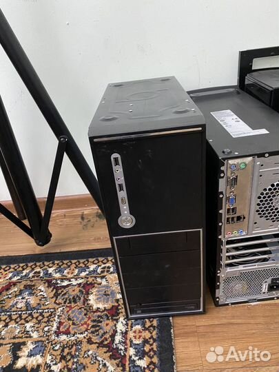 Процессор для компьютера