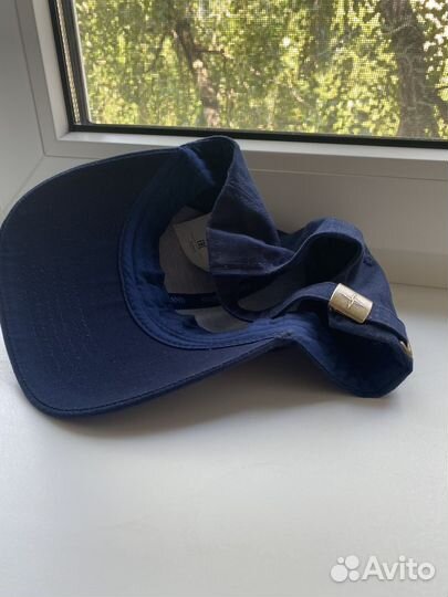 Stone island кепка