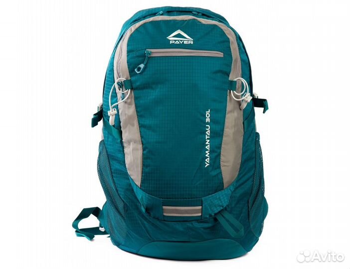 Рюкзак туристический 30 литров новый