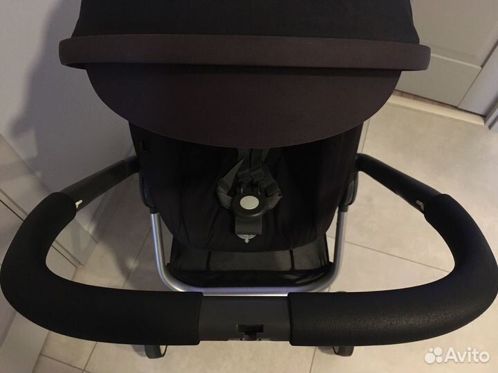 Коляска Stokke Scoot