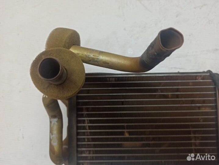 Радиатор печки Toyota Camry SV30 1990-1997