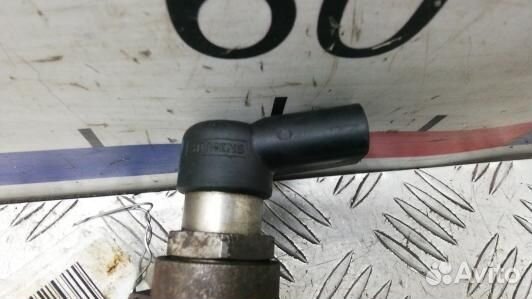 Форсунка дизельная citroen jumper 3 (3AD14AL03)