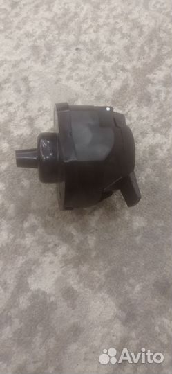 Розетка для фаркопа