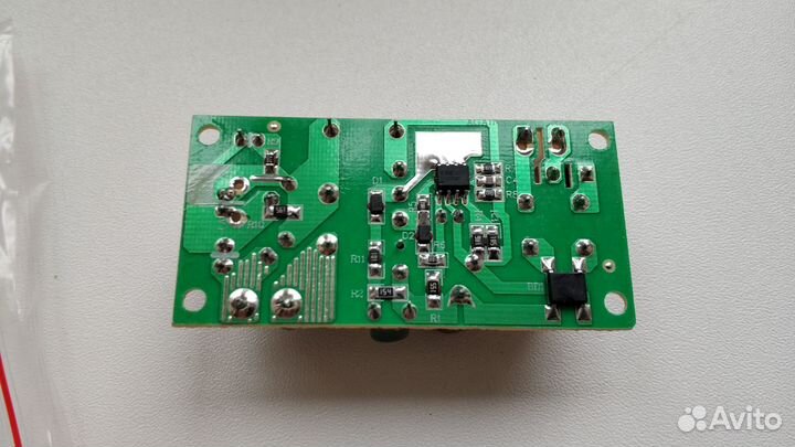 Новый Модуль импульсного питания AC-DC 5V 2A