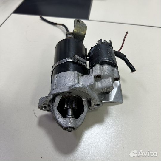 Стартер ауди 100 ауди 80