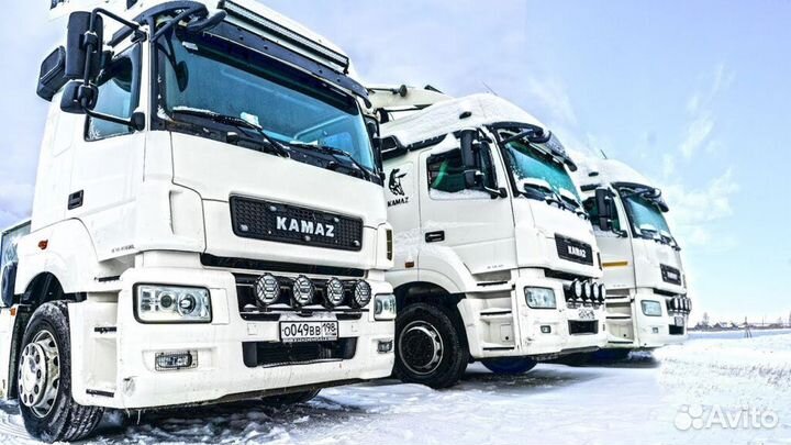 Прошивки для грузовых автомобилей